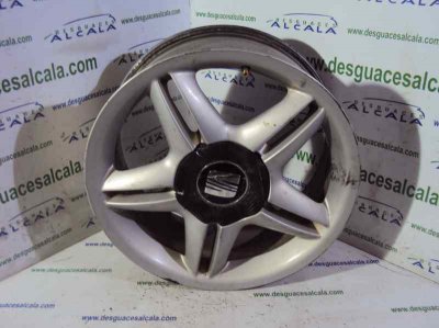 LLANTA SEAT LEON (1M1) Sport F.R.