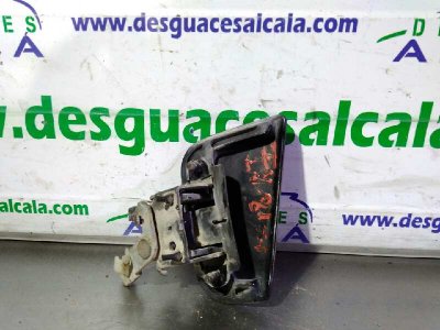 RADIADOR CALEFACCION SUZUKI GRAND VITARA 5 PUERTAS SQ (FT) 2.0 TD