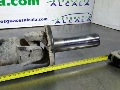 ALTERNADOR AIXAM 400 *