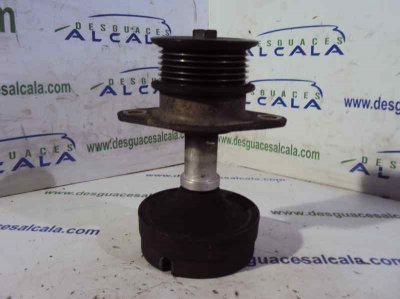 POLEA ALTERNADOR FORD FOCUS BERLINA (CAK) Ambiente