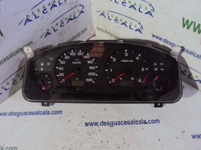 CUADRO INSTRUMENTOS NISSAN PRIMERA BERLINA (P11) 2.0 Navigation