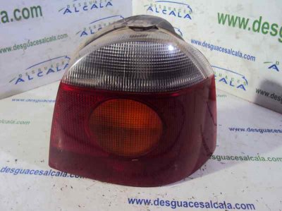 PILOTO TRASERO DERECHO RENAULT TWINGO (CO6) 1.3 (C063/64)