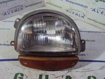 FARO DERECHO RENAULT TWINGO (CO6) 1.2 (C066/67/68)