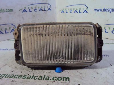 FARO ANTINIEBLA IZQUIERDO NISSAN TERRANO/TERRANO.II (R20) Comfort