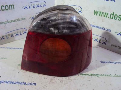 PILOTO TRASERO DERECHO RENAULT TWINGO (CO6) 1.2 (C066/67/68)