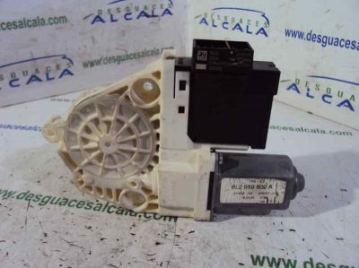 MOTOR ELEVALUNAS DELANTERO IZQUIERDO SEAT IBIZA (6L1) Ecomotive