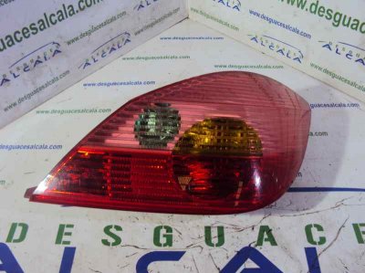 PILOTO TRASERO DERECHO OPEL TIGRA TWIN TOP Cosmo