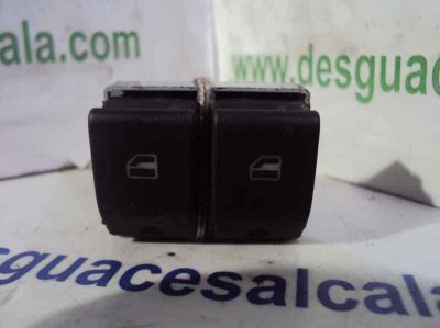 MANDO ELEVALUNAS DELANTERO IZQUIERDO  SEAT IBIZA (6L1) Ecomotive