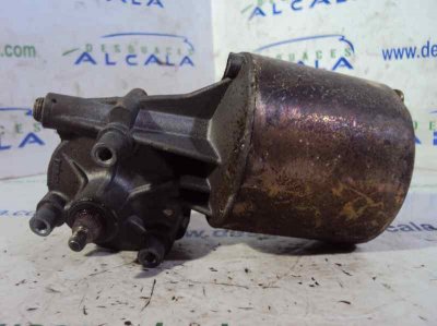MOTOR LIMPIA DELANTERO de  