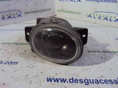 FARO ANTINIEBLA DERECHO SEAT LEON (1M1) Sport F.R.