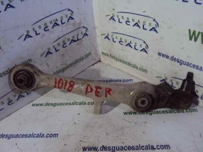 BRAZO SUSPENSION INFERIOR DELANTERO DERECHO VOLKSWAGEN PASSAT BERLINA (3B3) Advance