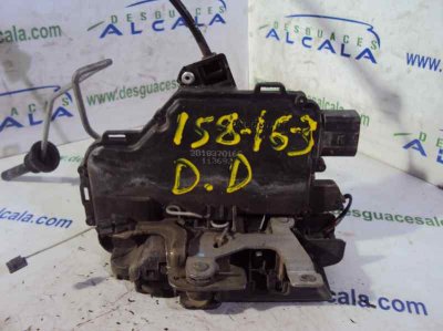 CERRADURA PUERTA DELANTERA DERECHA SEAT TOLEDO (1M2) Select