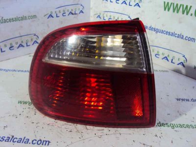 PILOTO TRASERO IZQUIERDO SEAT TOLEDO (1M2) Select