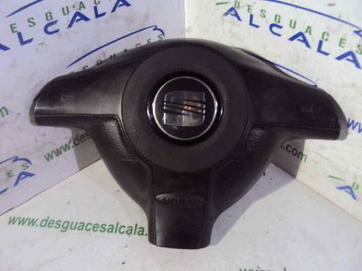 AIRBAG DELANTERO IZQUIERDO SEAT LEON (1M1) Sport F.R.