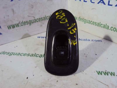 MANDO ELEVALUNAS DELANTERO DERECHO SEAT LEON (1M1) Sport F.R.