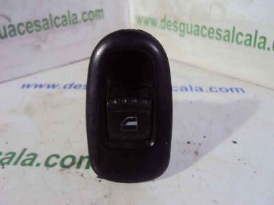 MANDO ELEVALUNAS TRASERO DERECHO SEAT LEON (1M1) Sport F.R.