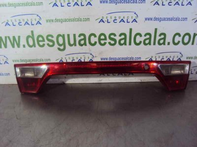 PILOTO TRASERO CENTRAL SEAT TOLEDO (1M2) Select