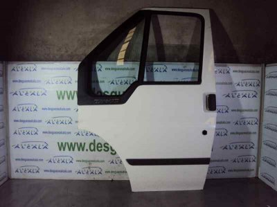 PUERTA DELANTERA IZQUIERDA FORD TRANSIT CAJA CERRADA, LARGA (FY) (2000 =>) FT 350 2.4 Express-Line