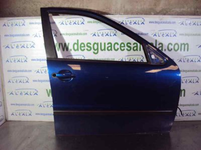 PUERTA DELANTERA DERECHA SEAT TOLEDO (1M2) Select