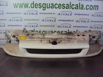 FRENTE FORD TRANSIT CAJA CERRADA, LARGA (FY) (2000 =>) FT 350 2.4 Express-Line