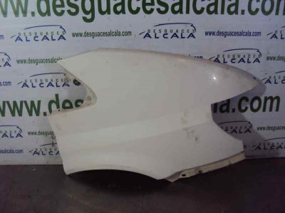 ALETA DELANTERA DERECHA FORD TRANSIT CAJA CERRADA, LARGA (FY) (2000 =>) FT 350 2.4 Express-Line