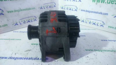 ALTERNADOR RENAULT TRAFIC COMBI (AB 4.01) Passenger Authentique Combi corto