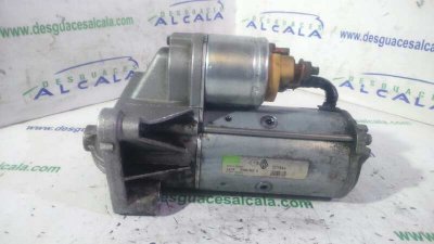 MOTOR ARRANQUE RENAULT TRAFIC COMBI (AB 4.01) Passenger Authentique Combi corto