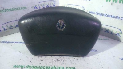 AIRBAG DELANTERO IZQUIERDO RENAULT TRAFIC COMBI (AB 4.01) Passenger Authentique Combi corto