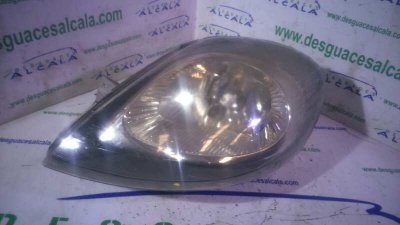 FARO IZQUIERDO RENAULT TRAFIC COMBI (AB 4.01) Passenger Authentique Combi corto