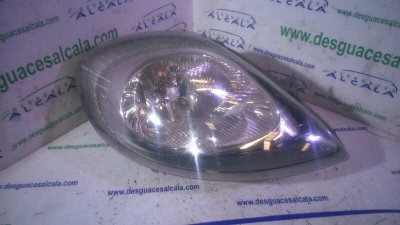 FARO DERECHO RENAULT TRAFIC COMBI (AB 4.01) Passenger Authentique Combi corto