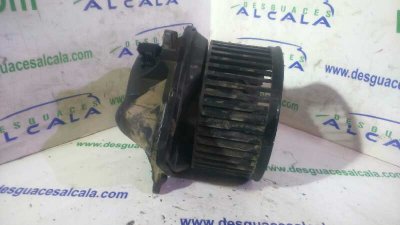 MOTOR CALEFACCION RENAULT TRAFIC COMBI (AB 4.01) Passenger Authentique Combi corto