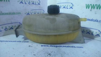 DEPOSITO EXPANSION RENAULT TRAFIC COMBI (AB 4.01) Passenger Authentique Combi corto