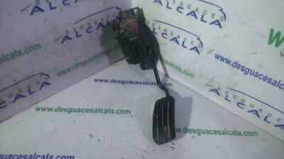 POTENCIOMETRO PEDAL RENAULT TRAFIC COMBI (AB 4.01) Passenger Authentique Combi corto