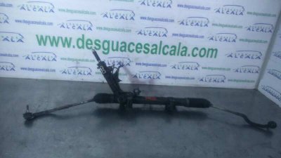 CREMALLERA DIRECCION RENAULT TRAFIC COMBI (AB 4.01) Passenger Authentique Combi corto