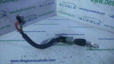 BOMBIN ARRANQUE RENAULT TRAFIC COMBI (AB 4.01) Passenger Authentique Combi corto