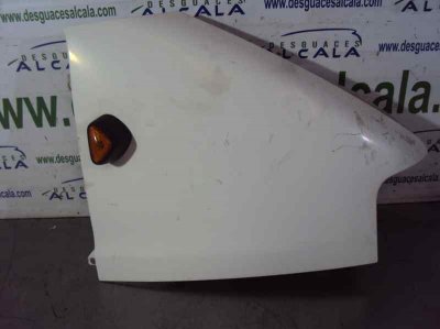 ALETA DELANTERA DERECHA PEUGEOT BOXER CAJA CERRADA (RS2850)(290/330)(´02->) 330 C  TD