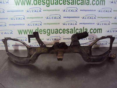 FRENTE PEUGEOT BOXER CAJA CERRADA (RS2850)(290/330)(´02->) 330 C  TD