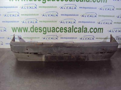 PARAGOLPES DELANTERO SEAT PANDA *