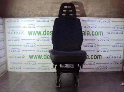 ASIENTO DELANTERO IZQUIERDO IVECO DAILY CAJA CERRADA (1999 =>) 35 - S 12 Caja cerrada