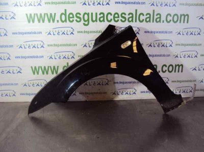 ALETA DELANTERA IZQUIERDA FORD FOCUS BERLINA (CAP) Ambiente (D)