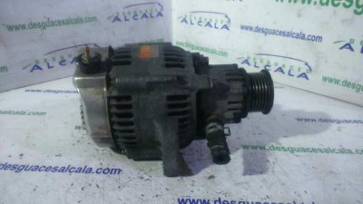 ALTERNADOR de Comfort (5-ptas.) 