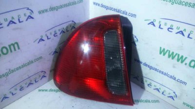 PILOTO TRASERO IZQUIERDO MG SERIE 45 (RT) Comfort (5-ptas.)