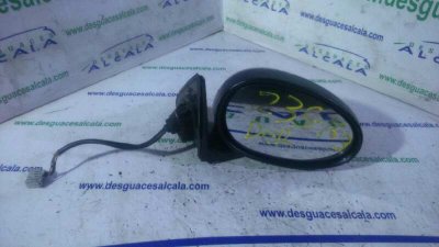 RETROVISOR DERECHO MG SERIE 45 (RT) Comfort (5-ptas.)