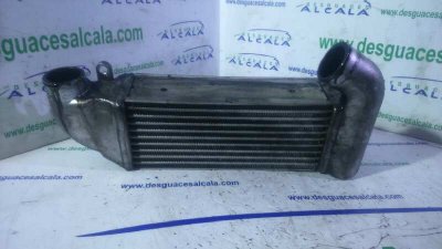 RADIADOR INTERCOOLER