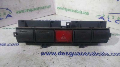 BOTON EMERGENCIA PEUGEOT BOXER CAJA CERR. TECHO SOBREELEV.(RS3700)(350)(´02->) 350 LH TD