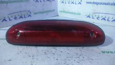 LUZ CENTRAL DE FRENO PEUGEOT BOXER CAJA CERR. TECHO SOBREELEV.(RS3700)(350)(´02->) 350 LH TD