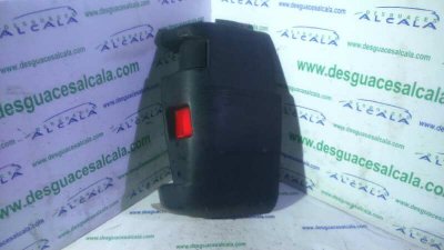 PUNTERA PARAGOLPES TRASERA DERECHA PEUGEOT BOXER CAJA CERR. TECHO SOBREELEV.(RS3700)(350)(´02->) 350 LH TD