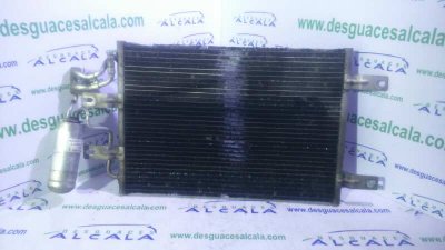 RADIADOR AIRE ACONDICIONADO OPEL MERIVA Cosmo