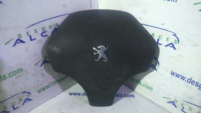 AIRBAG DELANTERO IZQUIERDO PEUGEOT BOXER CAJA CERR. TECHO SOBREELEV.(RS3700)(350)(´02->) 350 LH TD