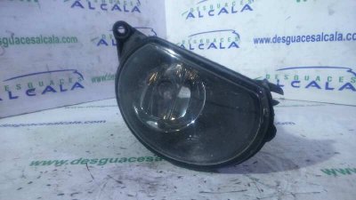 FARO ANTINIEBLA DERECHO AUDI A3 (8P) 2.0 TDI Ambiente